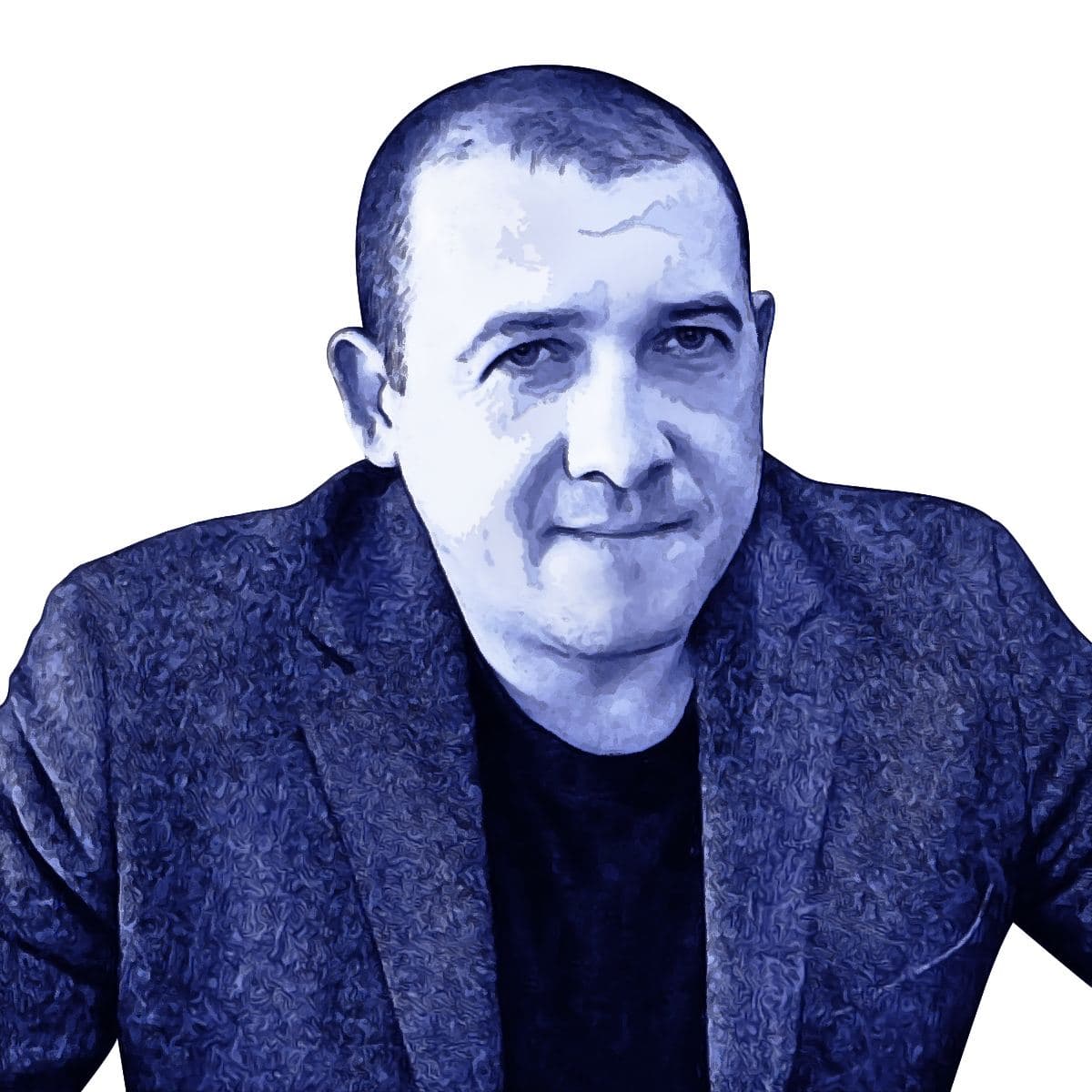 Pawel Wolowiec, pełniący rolę redaktora naczelnego w KasynoPl.com