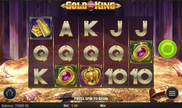Gold King