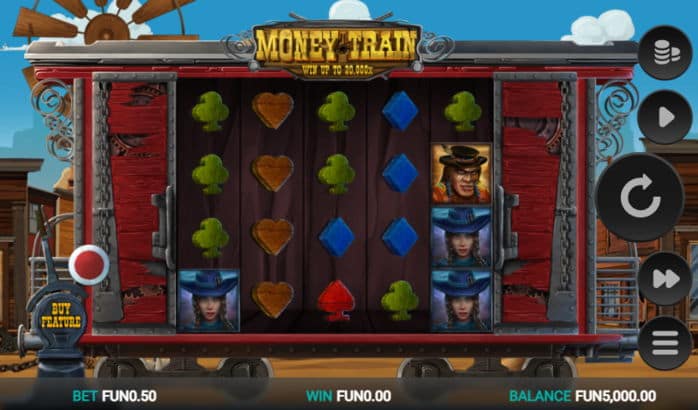 Money Train 2